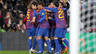 FC Barcelona - Real Sociedad 04/02/2012 / PHOTO: MIGUEL RUIZ - FCB