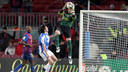 Víctor Valdés: "We have no margin of error"
