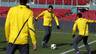 Training session 08/02/12 08/02/12. FOTO: MIGUEL RUIZ-FCB.