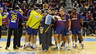 FCB INTERSPORT - HELVETIA ANAITASUNA (32-18) / MIGUEL RUIZ - FCB