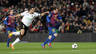 FC Barcelona - Valencia 8/02/2012 / FOTO: MIGUEL RUIZ - FCB