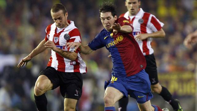 Final de la Copa del Rei del 2009