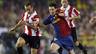 FCB-Athletic Club, three years later