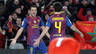     FC Barcelona - València 8/02/2012 / FOTO: MIGUEL RUIZ - FCB