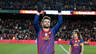     FC Barcelona - València 8/02/2012 / FOTO: MIGUEL RUIZ - FCB
