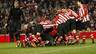 A very attacking Athletic Club come to Camp Nou