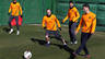 Entrenamiento 09/02/2012 / FOTO: MIGUEL RUIZ-FCB