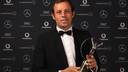 Laureus blaugrana