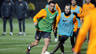 Entrenamiento 10/02/12 / FOTO: MIGUEL RUIZ - FCB