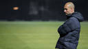 Pep Guardiola's videos