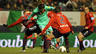 Osasuna - FCB / FOTO: MIGUEL RUIZ - FCB