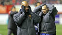 Guardiola: “It's a painful loss”