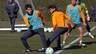 Entrenamiento 12/02/2012 / FOTO: MIGUEL RUIZ - FCB