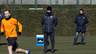Entrenamiento 12/02/2012 / FOTO: MIGUEL RUIZ - FCB