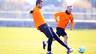 Entrenamiento 12/02/2012 / FOTO: MIGUEL RUIZ - FCB
