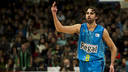 FIATC Joventut - Barça Regal (52-79) / PHOTO: ÀLEX CAPARRÓS - FCB