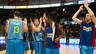 FIATC Joventut - Barça Regal (52-79) / FOTO: ÀLEX CAPARRÓS - FCB