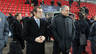 Entrenament al BayArena / FOTO: MIGUEL RUIZ - FCB