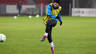 Entrenamiento en el BayArena / FOTO: MIGUEL RUIZ - FCB