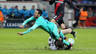 Bayer 04 - FCB (1-3) / FOTO: MIGUEL RUIZ - FCB