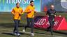 Entrenament 16/02/12