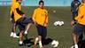 Entrenamiento 16/02/12. FOTO: MIGUEL RUIZ-FCB.