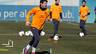 Entrenament 16/02/12
