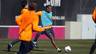 Entrenamiento 16/02/12. FOTO: MIGUEL RUIZ-FCB.