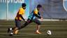Training session 16/02/12. IMAGE: MIGUEL RUIZ-FCB.