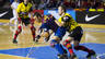 FCB-NOIA FREIXENET (5-3). FOTO: ÀLEX CAPARRÓS-FCB.