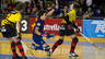 FCB-NOIA FREIXENET (5-3). FOTO: ÀLEX CAPARRÓS-FCB.