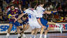 FCB Intersport - Croatia Osiguranje 18/02/2012 / PHOTO: ÀLEX CAPARRÓS - FCB