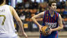 The Minicup belongs to Barça / PHOTO: ÁLEX CAPARRÓS - FCB