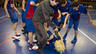 The Minicup belongs to Barça / PHOTO: ÁLEX CAPARRÓS - FCB