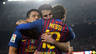 FC Barcelona - Valencia 19/02/2012 / PHOTO: MIGUEL RUIZ - FCB