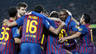 FC Barcelona - Valencia 19/02/2012 / FOTO: MIGUEL RUIZ - FCB