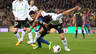 FC Barcelona - Valencia 19/02/2012 / FOTO: MIGUEL RUIZ - FCB
