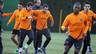 Entrenament 22/02/12. FOTO: MIGUEL RUIZ-FCB.
