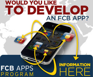 FCB APPS PROGRAM