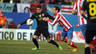 Atlético de Madrid-FCB (1-2). FOTO: MIGUEL RUIZ-FCB.