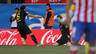 Atlético de Madrid-FCB (1-2). FOTO: MIGUEL RUIZ-FCB.