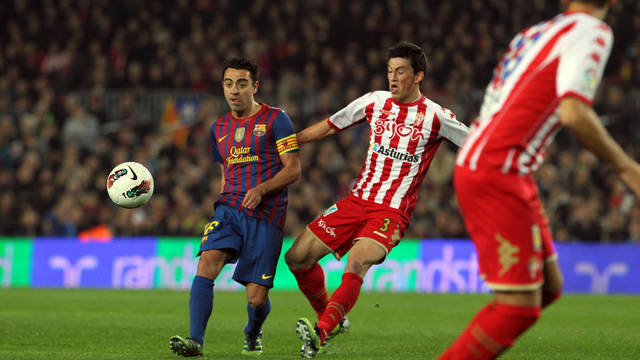 PHOTO: Miguel Ruiz - FCB 