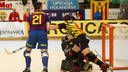 Noia Freixenet - FC Barcelona (2-3) / FOTO: ÀLEX CAPARRÓS - FCB