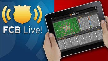 FCB Live! FCB Live!