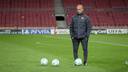 Entrenamiento 06/03/2012 / FOTO: MIGUEL RUIZ - FCB