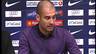 La continuidad de Guardiola en 2010