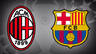 El Milan, el rival en los cuartos de la Champions