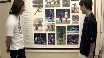 Videos from Leo Messi
