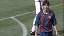 Messi, ADN blaugrana (2)