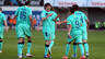 Messi establishes new Club record for league goals